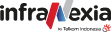 Infranexia Logo