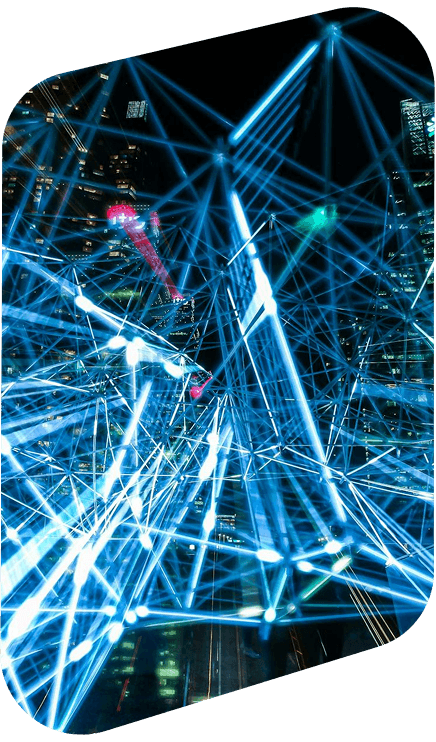 Network infrastructure