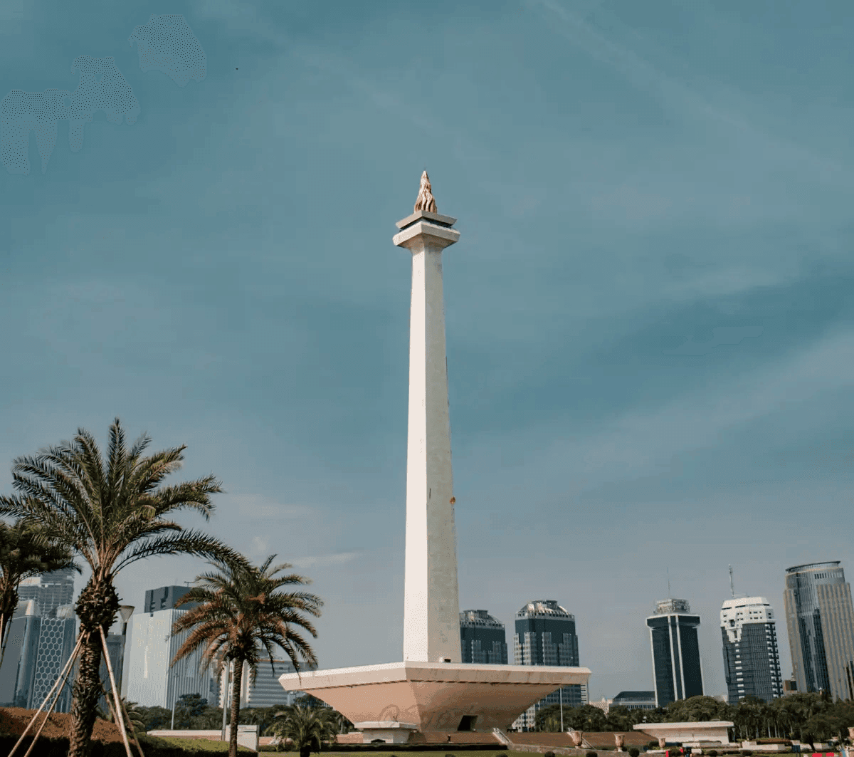 Jabodetabek & Jawa Barat