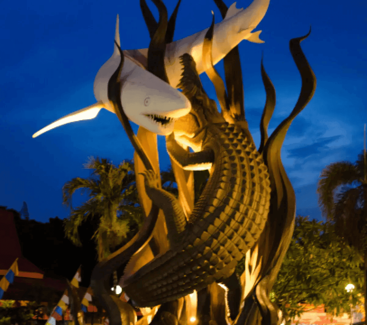 Jawa Timur & Bali Nusa